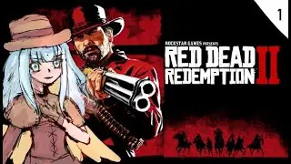 Red Dead Redemption 2 Nostalgia Part 1 but I hate Micah