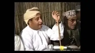 المالد البحراني في حفلات الزواج بولاية صحم - حلة السوق