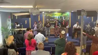 Ministerio Cristiano Plantío de Jehova  está en vivo