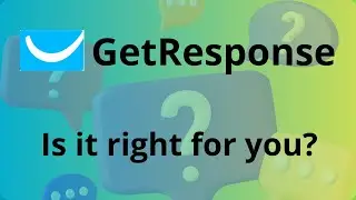 Is GetResponse Right for You? Pros and cons
