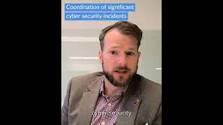 Australian Cyber Security Bill 2024  #cybersecurity #legislation #australia
