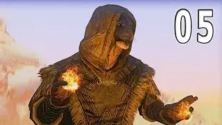 🔴 SKYRIM SE MODDED LIVE - PART 5 - COLLEGE OF WINTERHOLD / COMPANIONS