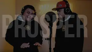 CJ FLY x JAZZ A. &ldquo; PROSPER &ldquo; (Live Performance) | 999 CLUB SESSIONS