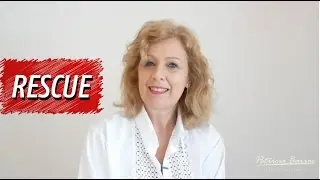 O PODER DO FLORAL RESCUE E QUANDO UTILIZ&Aacute;-LO
