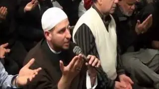Dr. Usama Al-Atar - Dua Amma Yujeebo - أَمَّن يُجِيبُ