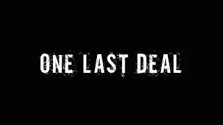 One last deal (2026 short film)