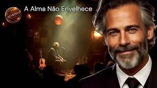 A Alma N&atilde;o Envelhece (Fado Original) &ndash; Semana de Ouro Ep. 5  Paulo Trindade
