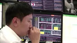 Asian markets rally after Biden win