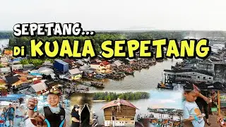 HIDDEN GEMS Kuala Sepetang, PERAK. Bermacam Aktiviti RARE boleh buat di sini : We Go Travel