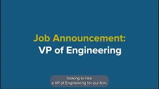 Development Guild DDI Job Announcement