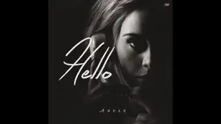 Adele - Hello (Barry Harris We could have had it all Remix)