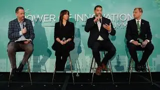#POIS25 | Rebuilding the American Workforce