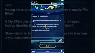 Duel Quiz Level 1 - 13