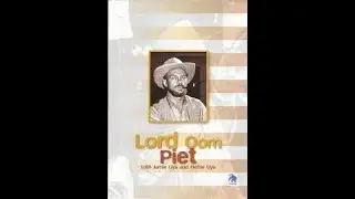 Lord Oom Piet 1962