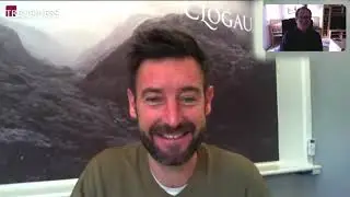 TRBusiness 'Adapt and Survive' series: Ben Roberts, Clogau