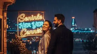 NARZA | Seninle Her Yer Cennet (Official Video)