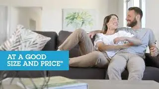 Why do first home buyers love Huntlee?