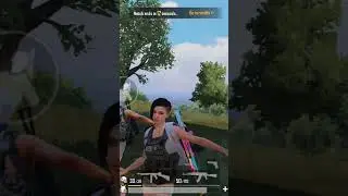 PUBG mobile love please 🙏 subscribe me next video upload motivation