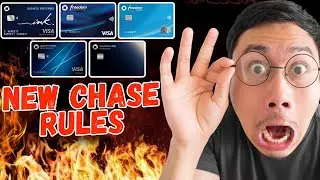 Chase Sapphire vs Ink Rewards Which Credit Card Offers BETTER Perks