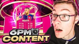 FIFA 23 LIVE COVER STAR SHEVCHENKO SBC LIVE?|87+PP SBC LIVE|6PM CONTENT LIVE