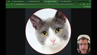 Cloudinary -- Programmable images with URLs