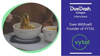 VYTAL - With sustainability to Germany's fastest-growing startup