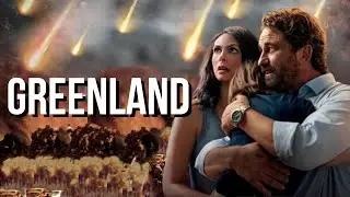 🏷️ GREENLAND (El d&iacute;a del fin del mundo)  | Resumen en 7 minutos