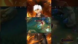 Satisfying Moments 🥰❤️ Gusion ❤️ #freestyle#gusion#montage#youtubeshorts#viraldhorts
