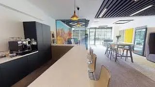 Foursquare Workspace South Coast Design Studio