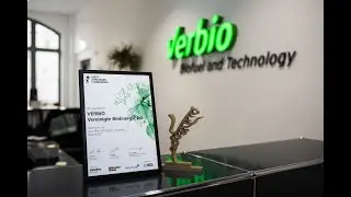 VERBIO gewinnt 