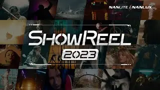 NANLITE & NANLUX 2023 Showreel