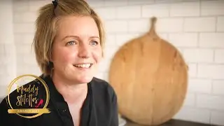 Muddy Stilettos Award Winners Norsk caf&eacute;