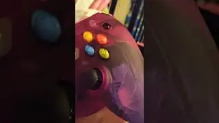 Xbox series x/s control Xbox one  20 aniversario Cortana duke controller unboxing