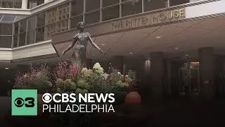 2 Philadelphia hotels make Michelin Guide list of best accommodations in U.S.