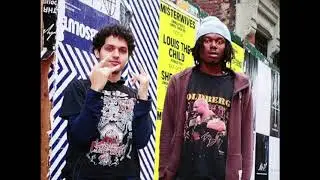 *FREE* lucki, 16yrold type beat 