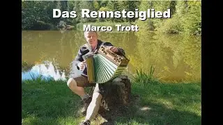 Das Rennsteiglied - die thüringer Hymne gesungen von Marco Trott