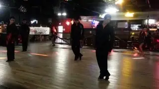 NHDA  Emerge DanceSport Competition FormationTeam