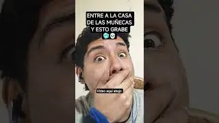 #vlog #paranormal #mexico