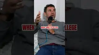 Joe List Describes the Perfect Woman