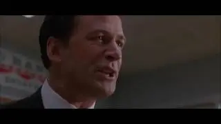 Glengarry Glen Ross (1992) - Alec Baldwin's speech (HD)