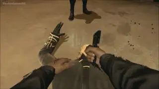Dishonored Creative/Funny Kill (Troll Master)