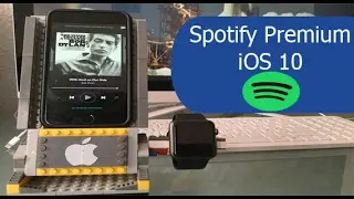 Spotify Premium en iOS 10 - 10.2 GRATIS