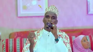 QASAYID YAA RABI SALI BACHE HASSAN & HASSAN TRAPEZE  2025