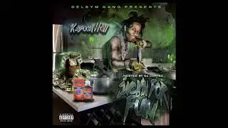 Kaboom Holy - Everything But Trap (EBT)  (Jacking For Fun Mixtape)