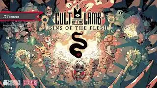 Forneus | Cult of the Lamb OST (extended)