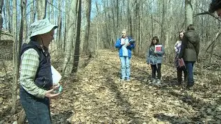 Education Counts Michiana - Hands on Nature Training