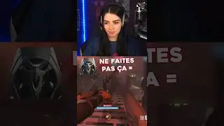 Tuto FAUCHEUR = A NE PAS FAIRE sur OVERWATCH 2 ?!😱👍🏻