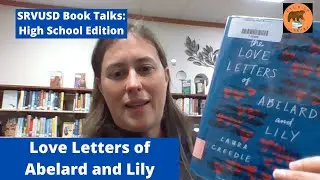 Love Letters of Abelard and Lily