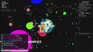 Luckiest Popsplit!/Gota.io Popsplit Montage