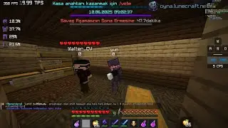 Lunecraft killmontage (Lenk_Timur gardaşım için)
